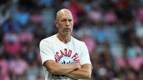 Trener Chicago Fire przemówił po meczu. "Biegali jak szaleni"