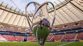 Stawka rośnie! O takie premie walczą drużyny w STS Pucharze Polski