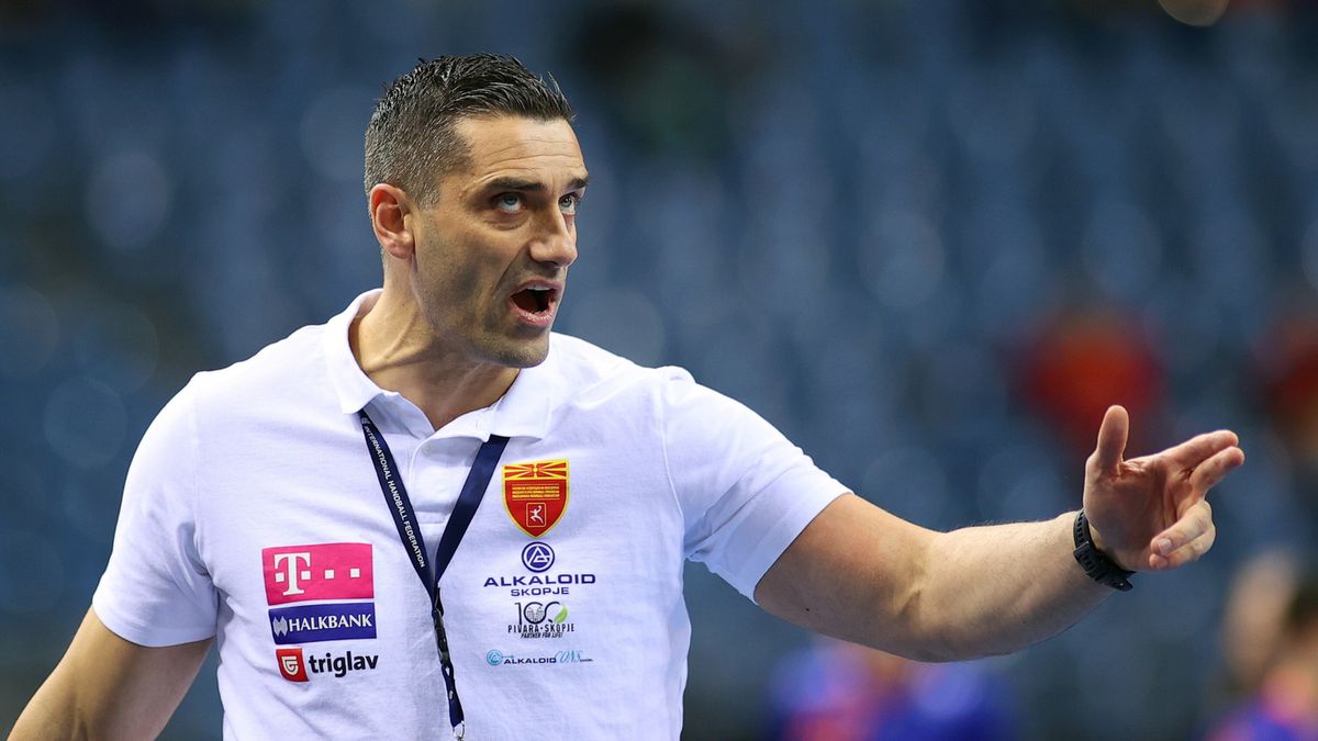 PAP / Łukasz Gągulski / Na zdjęciu: Kirył Łazarow