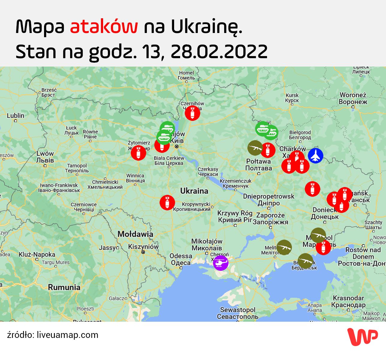 Ukraina