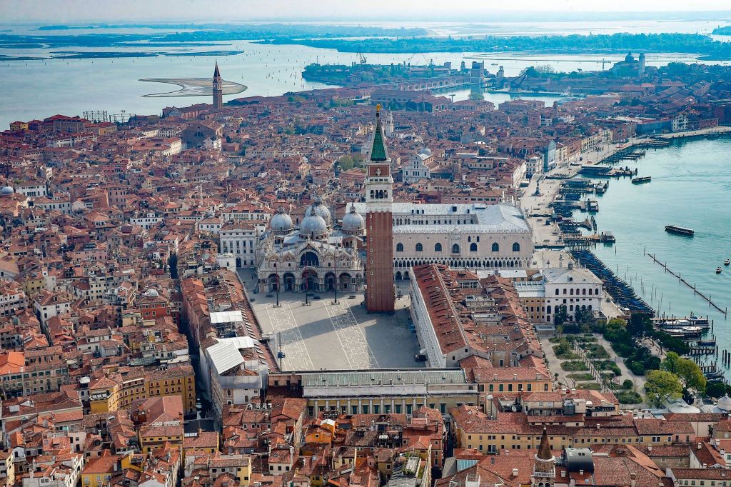 "Wenecja należy do Wenecjan". Włoskie miasto już nie będzie takie samo