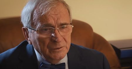 Kontrowersyjne słowa. Lekarz skazany za wypowiedź u o. Rydzyka
