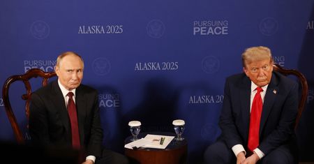 USA gotowe wejść w buty Rosji. Ukraina przekonuje Europę do stanowczego ruchu
