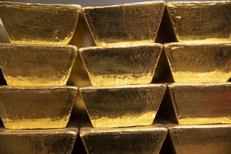 Coraz więcej złota w Polsce. Są najnowsze dane