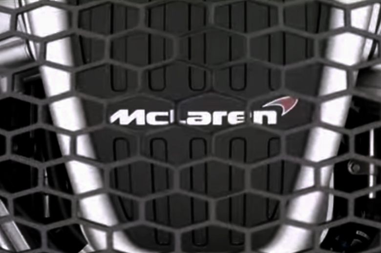 McLaren do walki z Porsche 911 zadebiutuje już w kwietniu [wideo]