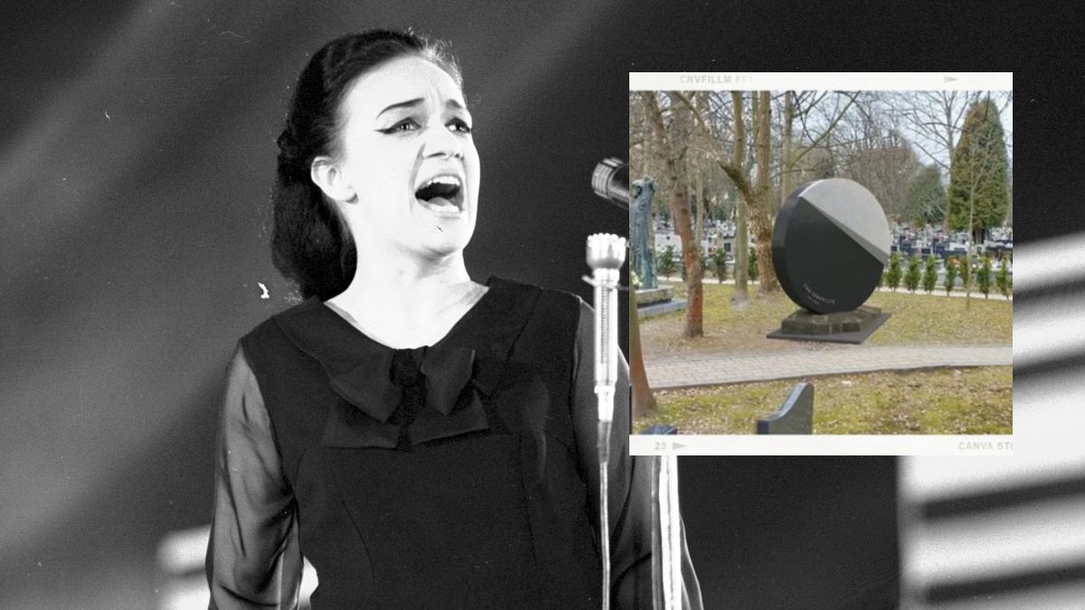 Siostra Ewy Demarczyk chce, aby ku czci zmarłej artystki powstał pomnik. Sprzeciwia się temu Paweł Rynkiewicz