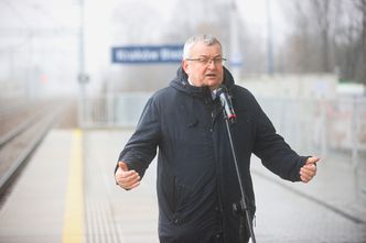 Sprzeciw nie tylko wobec zakazu aut spalinowych. Polska mówi "nie" unijnej normie