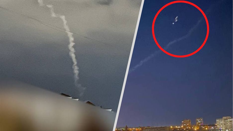 Atak na Rosjan. Słychać eksplozje na Krymie