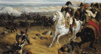 Sztuka wojenna Napoleona. Tak cesarz wygrywał bitwy
