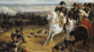 Sztuka wojenna Napoleona. Tak cesarz wygrywał bitwy