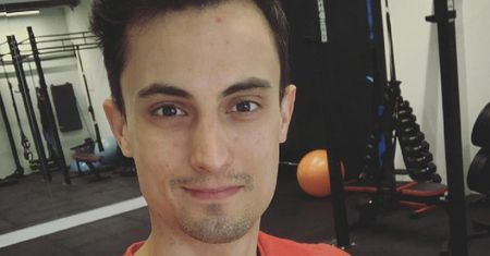Dałbyś radę tak zrobić na siłowni? Maciej Kot pokazał wyjątkowy trening