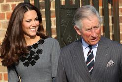 Książę Karol ma słabość do Kate. Woli ją od własnego syna
