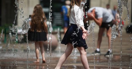 Upały zmieniają turystykę. Nowy europejski trend to coolcation
