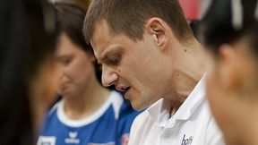 Adrian Struzik typuje wyniki fazy play-off i play-out PGNiG Superligi Kobiet