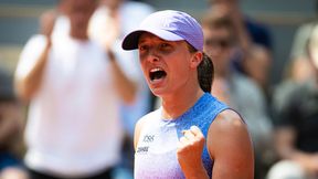 Najgorsze w tym roku już za Świątek. Teraz będzie z górki?