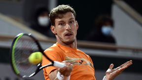 Tenis. Roland Garros: Pablo Carreno jak w 2017 roku. Hiszpan ćwierćfinałowym rywalem Novaka Djokovicia