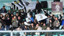 Włosi opracowali plan. Kibice już niedługo mogą wrócić na trybuny