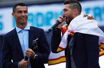 Sergio Ramos ugasił pożar w Realu Madryt. Zaapelował do Cristiano Ronaldo