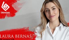 Laura Bernaś będzie odpowiadać za PR w Bloober Team