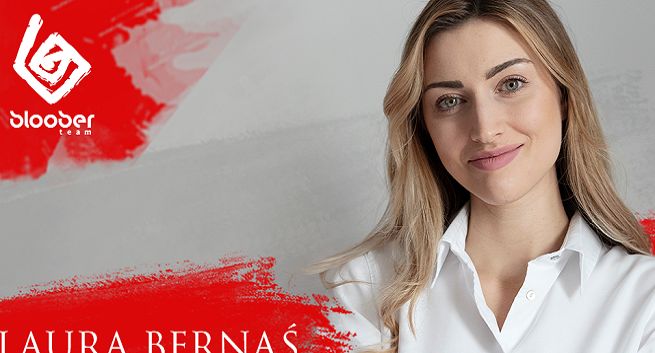 Laura Bernaś będzie odpowiadać za PR w Bloober Team