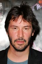 Keanu Reeves kochankiem Robin Wright Penn