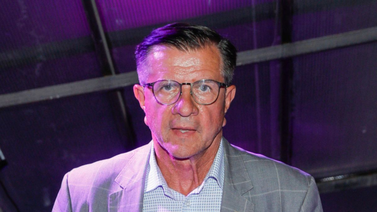 Zygmunt Chajzer o narzekających na emerytury artystach