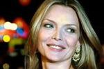 Michelle Pfeiffer: Nie mogę na siebie patrzeć