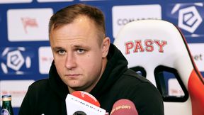"Niepokój to za duże słowo". Cracovia musi dokonać 2-3 transferów