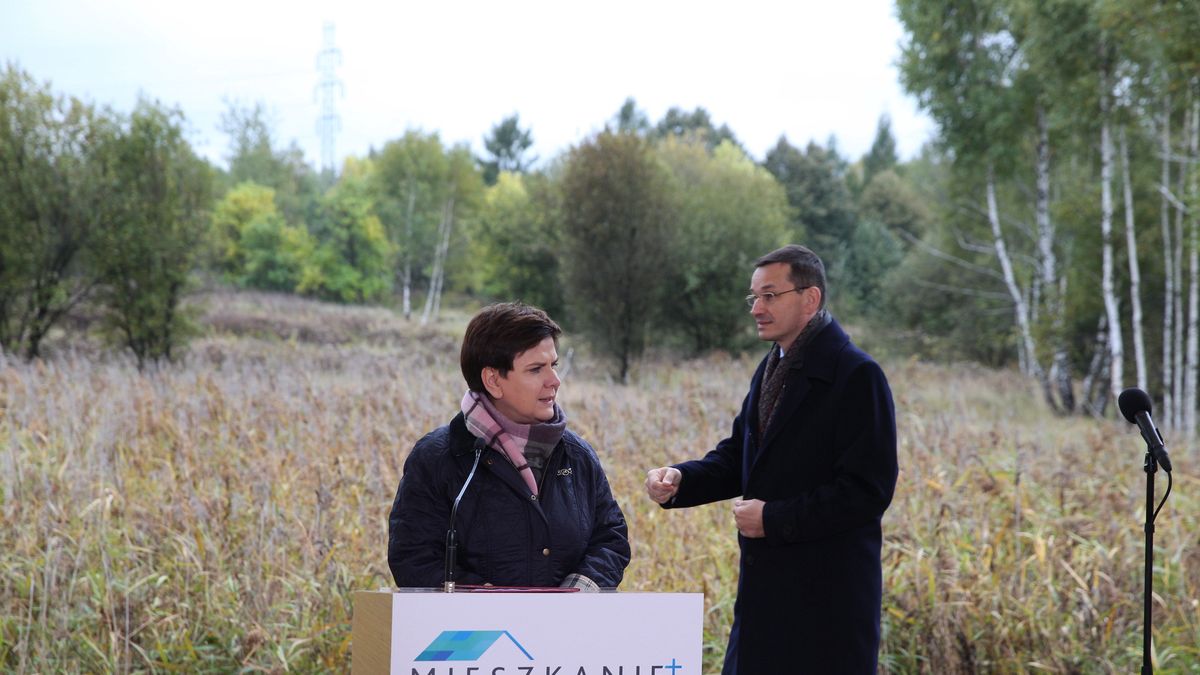 Dokładnie 4 lata temu rząd obiecywał 100 tys. mieszkań rocznie w ramach programu Mieszkanie plus. Efekt jest jednak mizerny