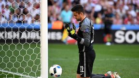 Tylko Polska, Niemcy i Włochy nie straciły jeszcze gola na Euro 2016