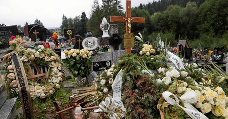 Wraca sprawa z Podhala. "Górale wiedzą kto zabił, a zarzutów brak"