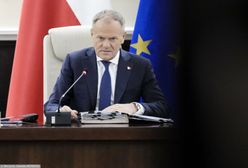 Polacy ocenili Tuska. Nie ma powodów do zadowolenia