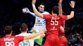 MŚ 2017. Słowenia w ćwierćfinale. Rosjanie zasnęli w przerwie