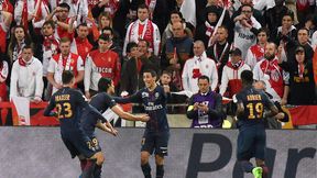 Paris Saint-Germain - AS Monaco na żywo. Transmisja TV, stream online