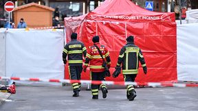 Zginęło 47 osób. Puchar Świata zagrożony