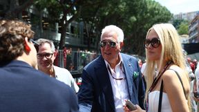 Zespół miliardera w tarapatach. Plotki okazały się prawdą