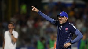 Papszun: Szacunek dla drużyny. To nie była łatwa droga