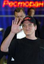 Quentin Tarantino kontra włoskie kino