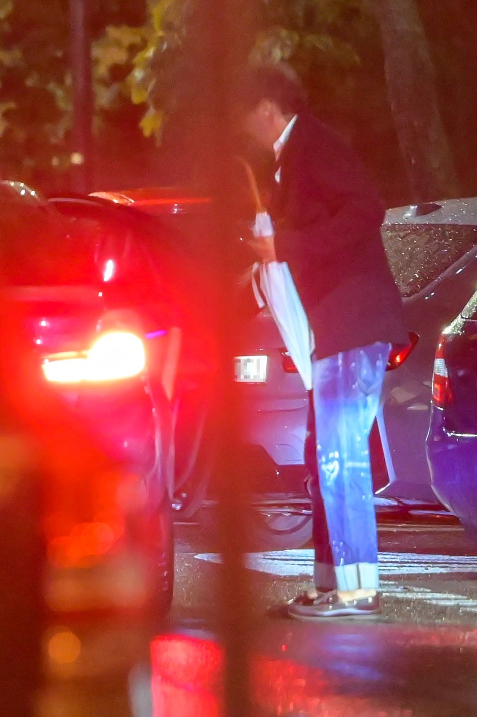 Anna Markowska i Kuba Wojewódzki na randce