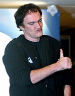 Quentin Tarantino chce z Kate Winslet