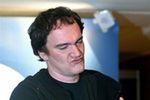 Quentin Tarantino chce z Kate Winslet