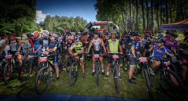 Cisowianka Mazovia MTB Marathon