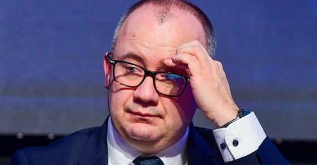 Jasny przekaz Bodnara ws. powrotu PiS do władzy. "Obawiam się"