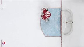 Samobój roku? Janusz Jojko, wersja NHL: kuriozalny błąd bramkarza Detroit Red Wings