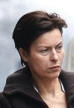 "Instynkt": Danuta Stenka nie spodobała się widzom