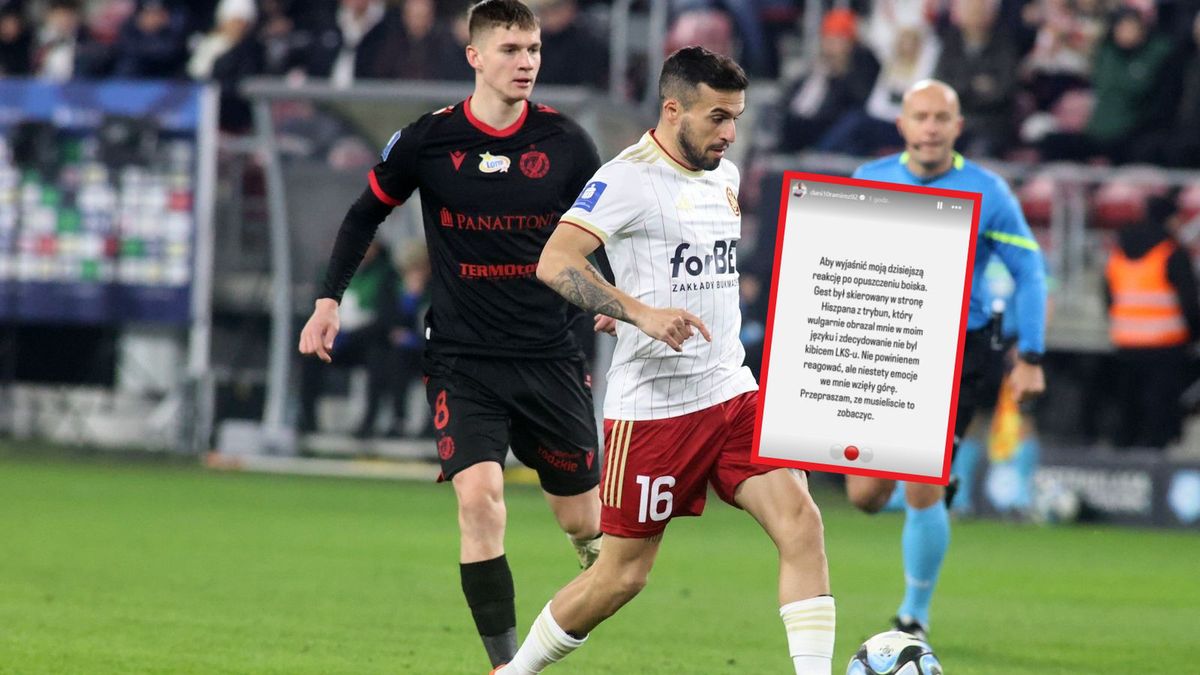 PAP / MARIAN ZUBRZYCKI / instagram.com/stories/dani10ramirez92/ / Na zdjęciu: Dani Ramirez