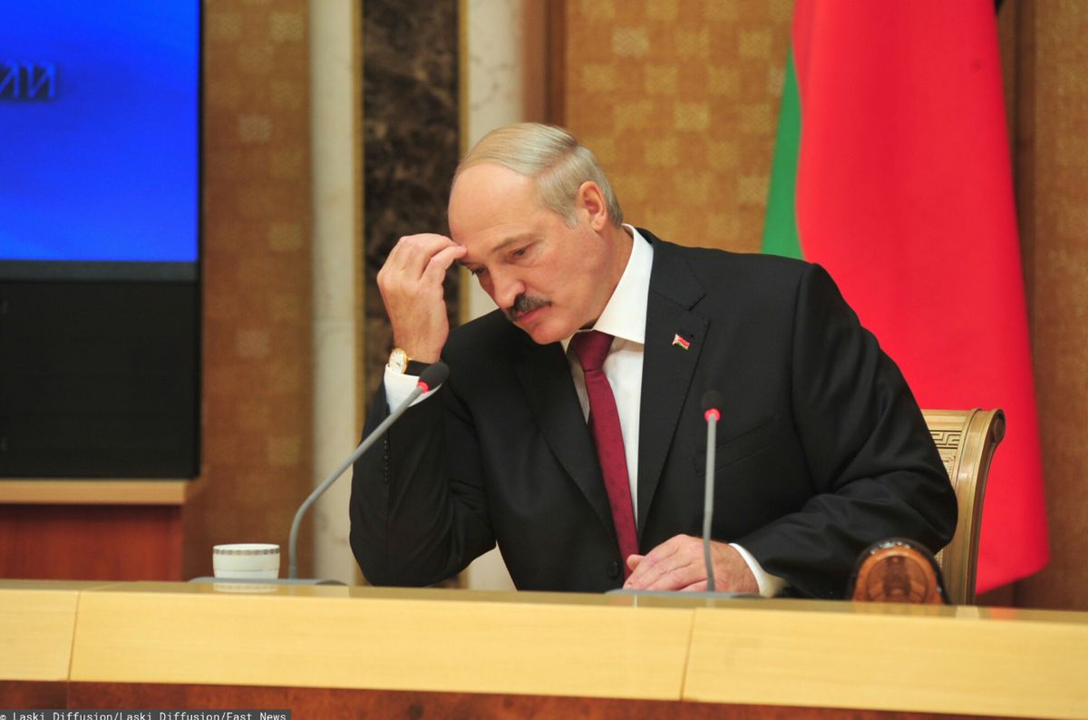 Irak odpowiedział na zarzuty stawiane Polsce przez reżim Łukaszenki