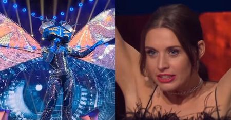 "Mask Singer". Odpadła FAWORYTKA widzów! Jej słowa wywołały jednak oburzenie: "W TYM KRAJU dobrze się tak czasem skryć"
