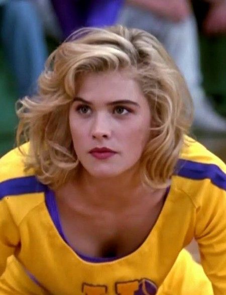 Kristy Swanson: Pamiętacie Buffy? Po tylu latach wciąż wygląda idealnie!