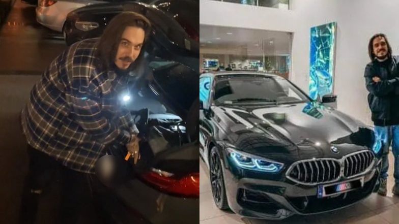 Czym jeżdżą gwiazdy polskiej muzyki?